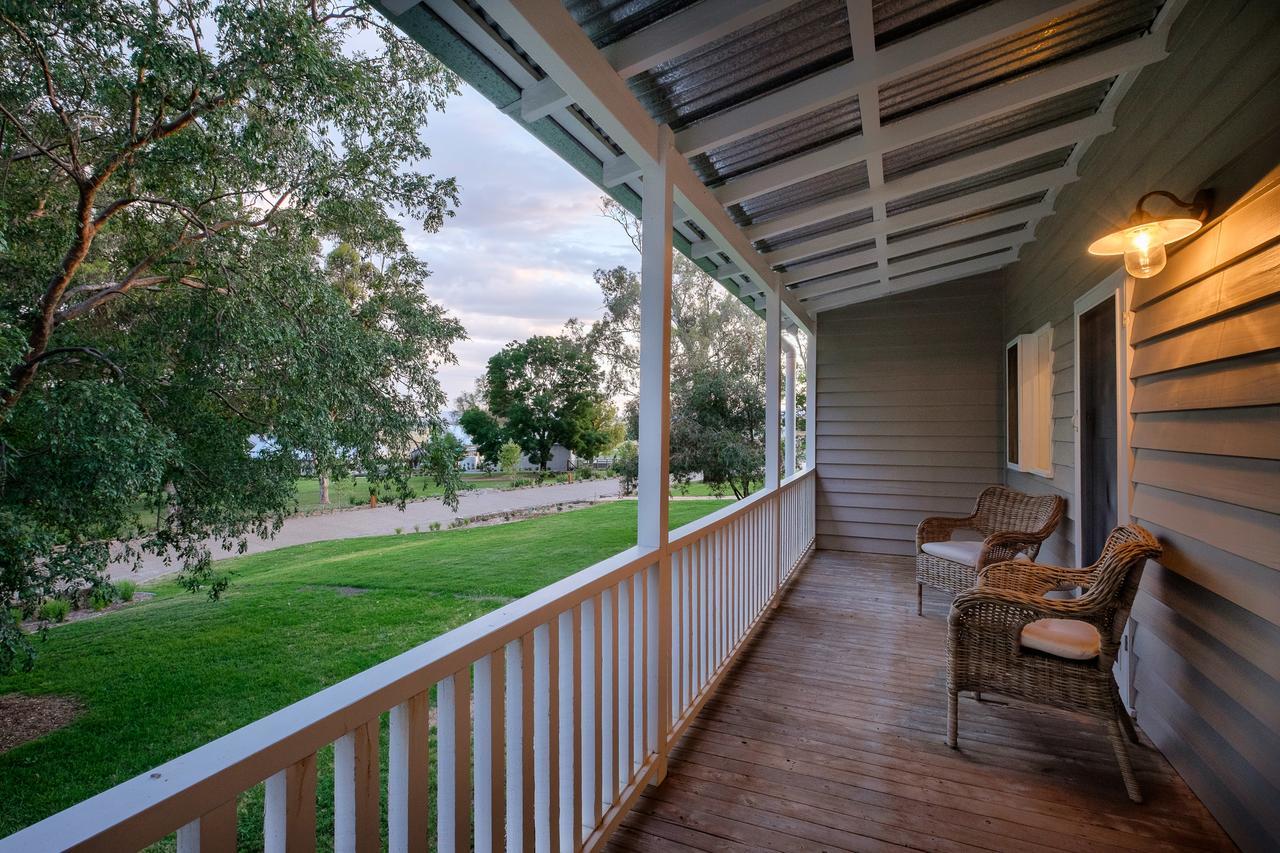 Hotel Goonoo Goonoo Station Tamworth Esterno foto