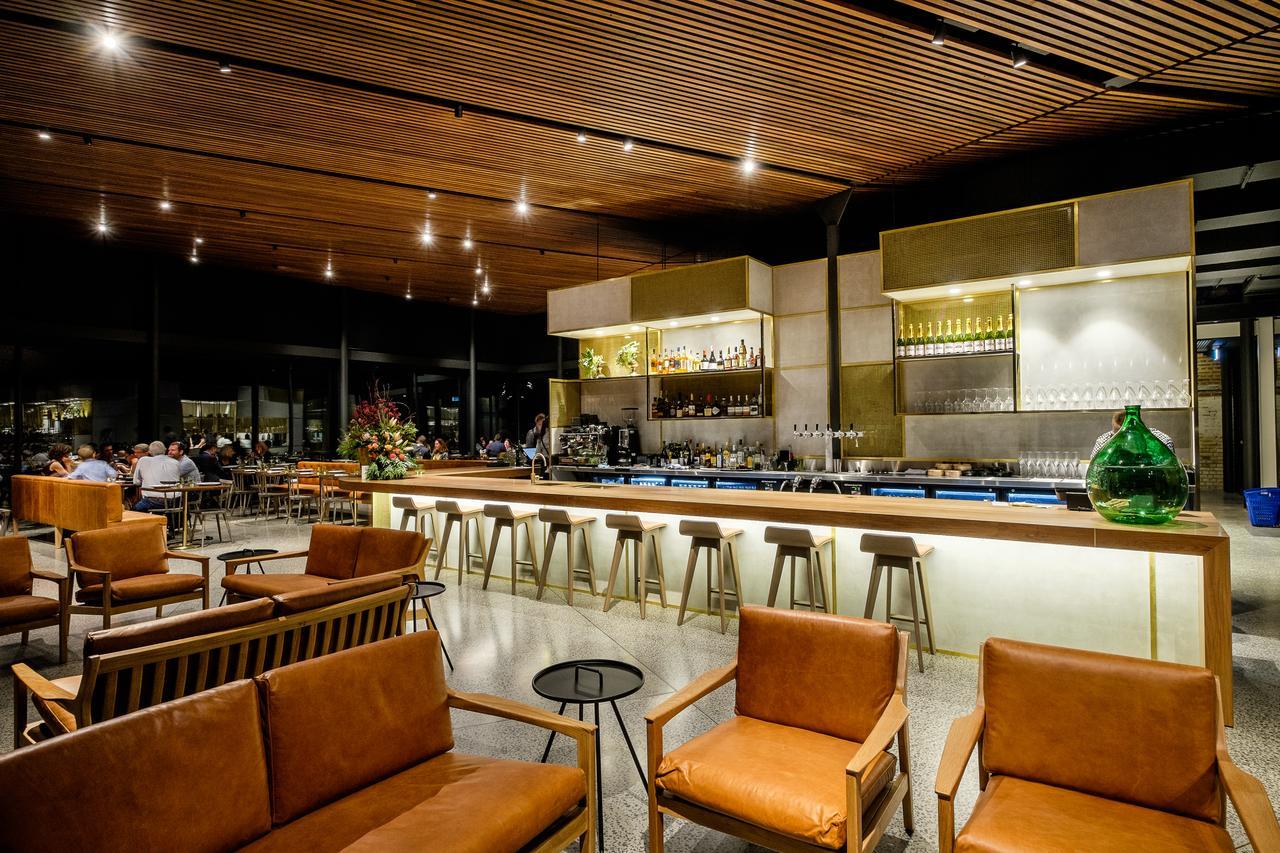 Hotel Goonoo Goonoo Station Tamworth Esterno foto The interior of the R&D Terraces