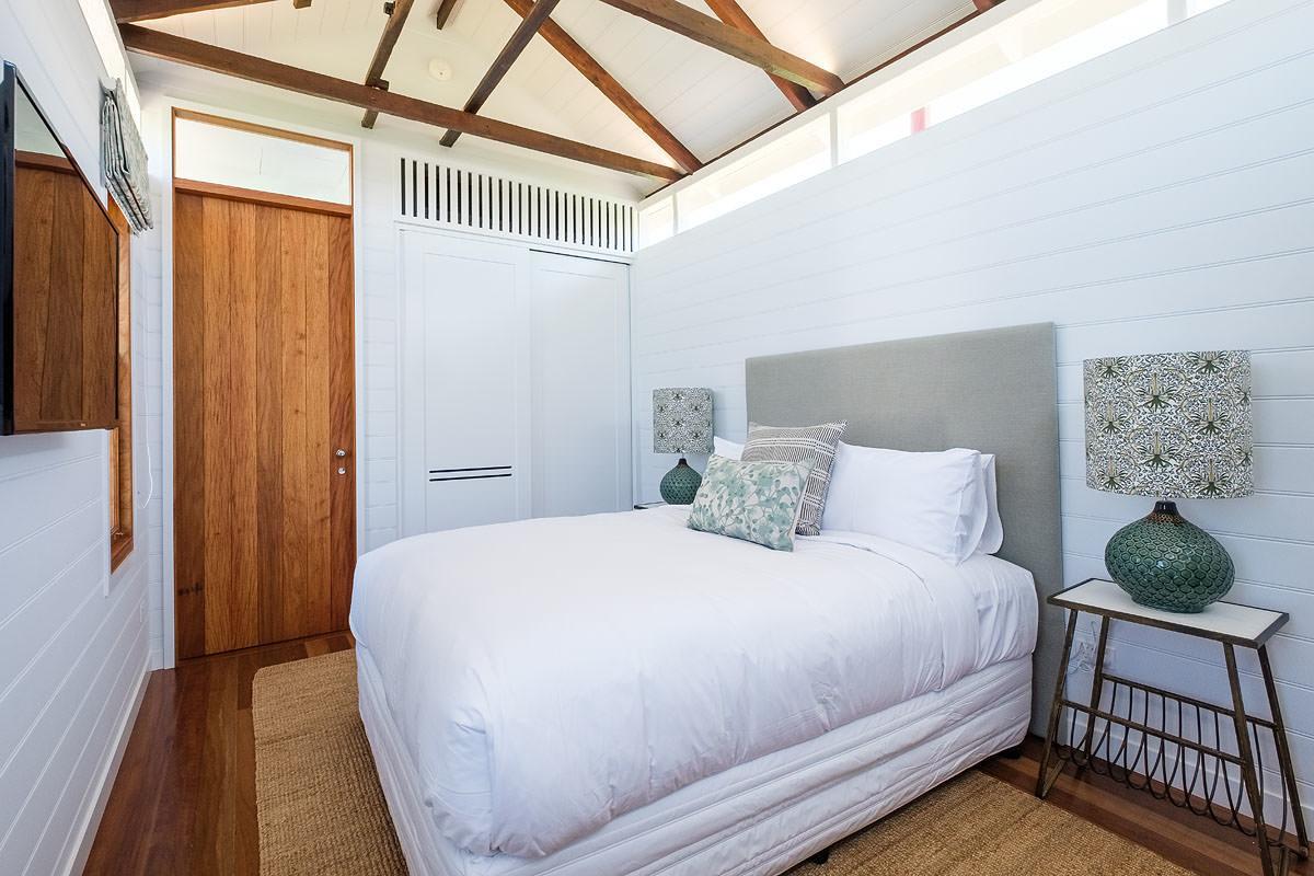 Hotel Goonoo Goonoo Station Tamworth Esterno foto A bedroom at the hotel