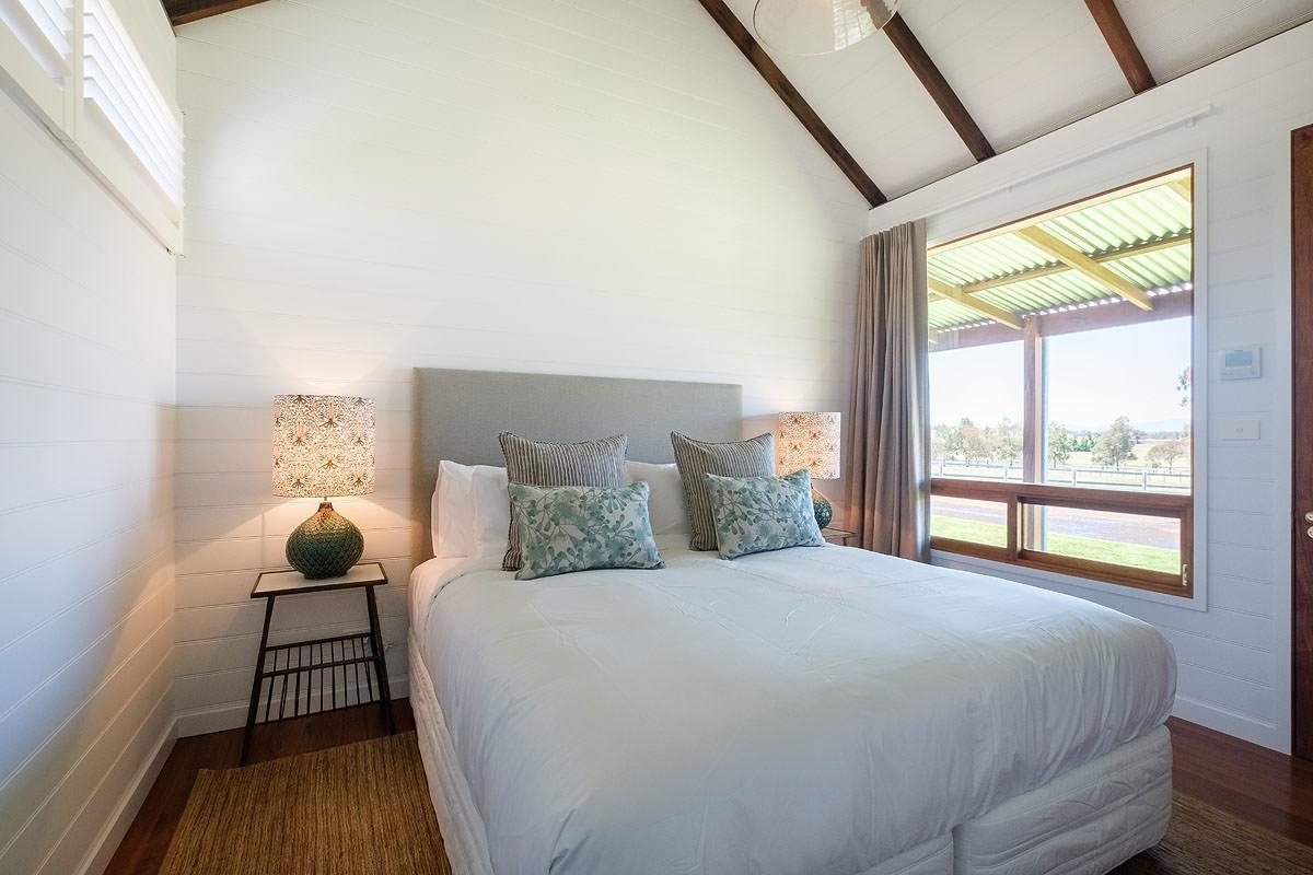 Hotel Goonoo Goonoo Station Tamworth Esterno foto Bedroom