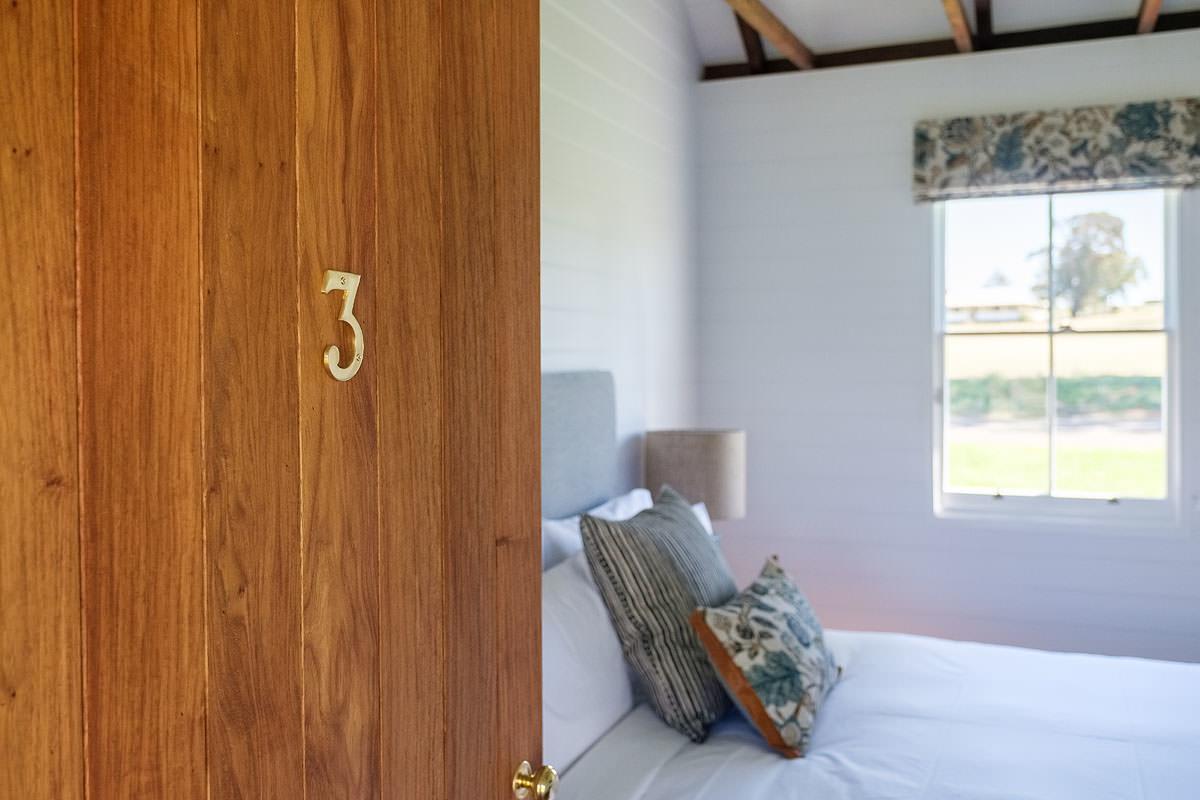 Hotel Goonoo Goonoo Station Tamworth Esterno foto Room 3
