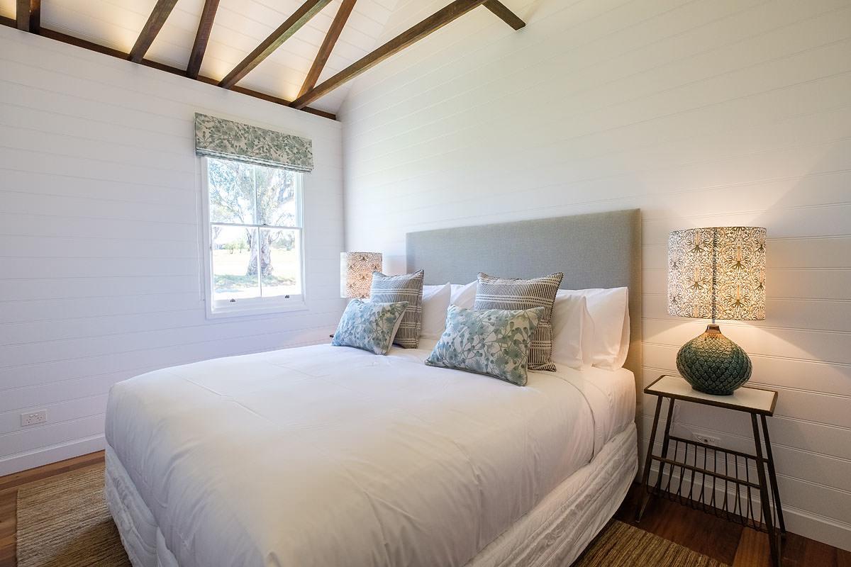 Hotel Goonoo Goonoo Station Tamworth Esterno foto A bedroom
