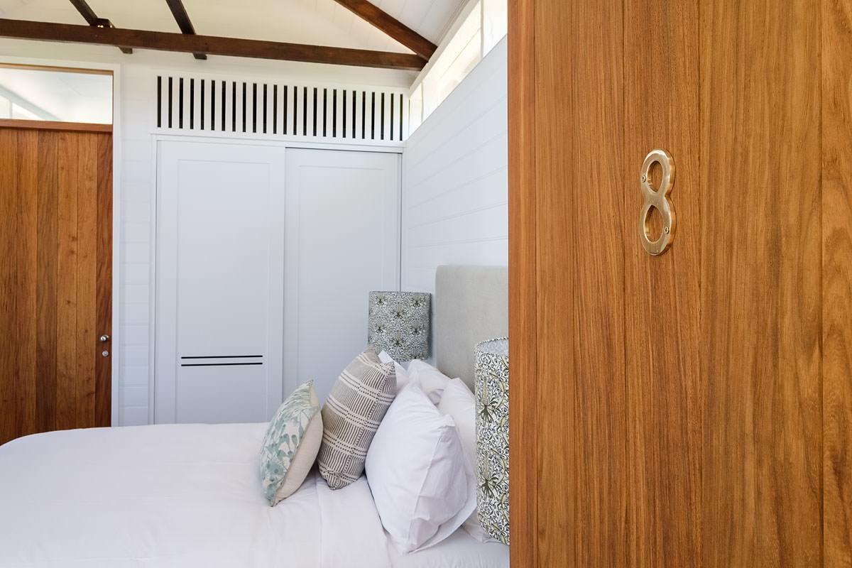 Hotel Goonoo Goonoo Station Tamworth Esterno foto A room at the hotel